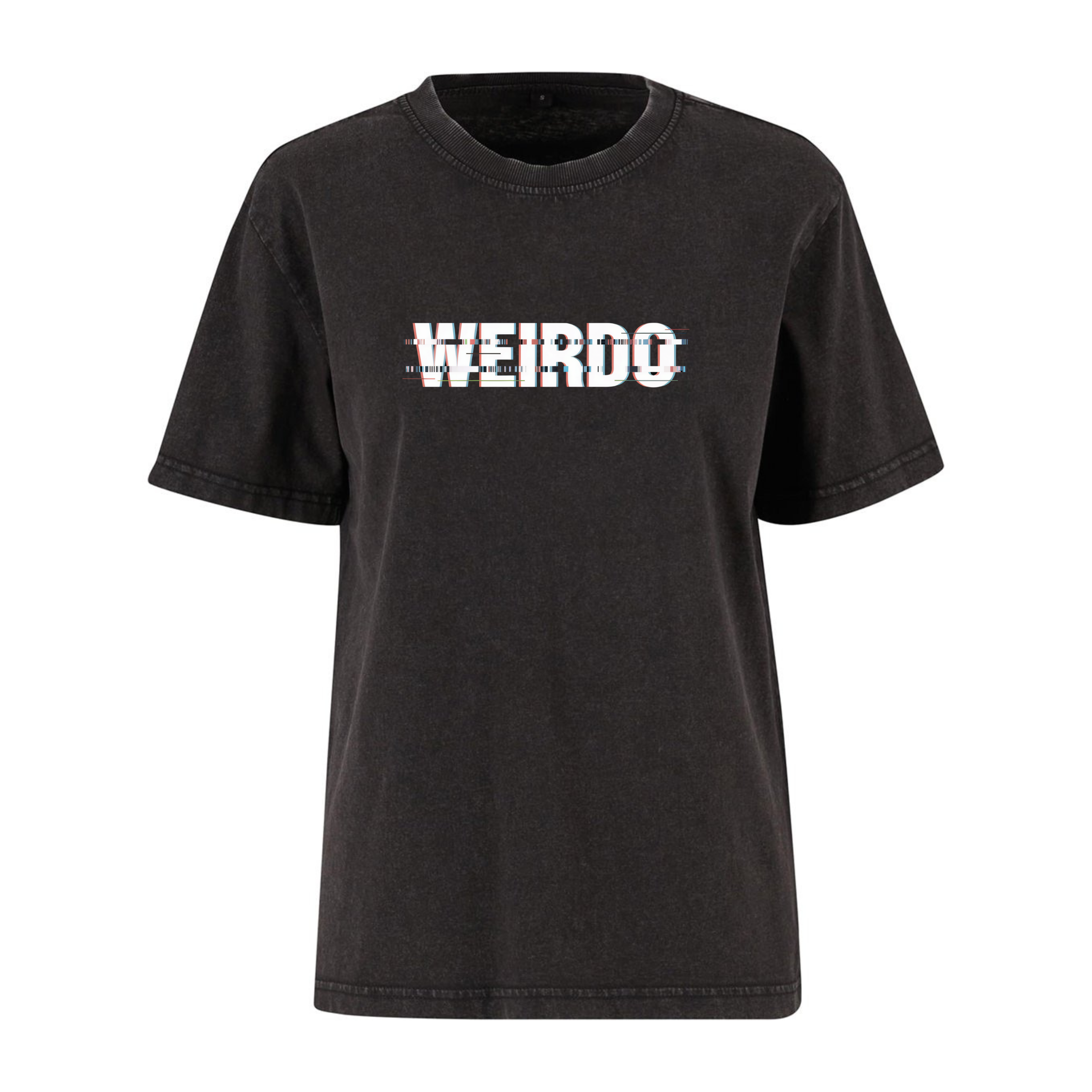 WEIRDO Vintage T-Shirt - Normal is Overrated
