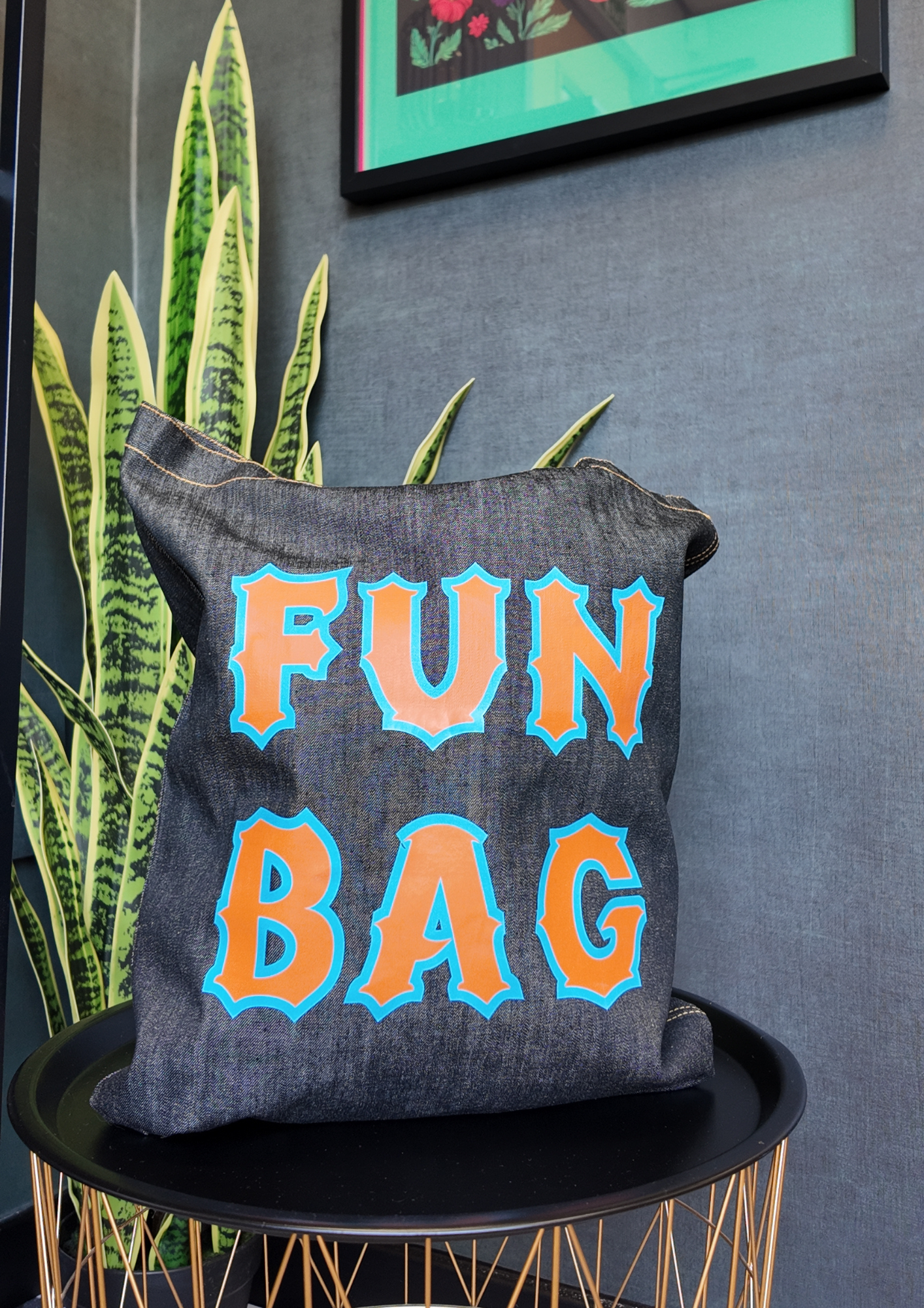 Fun Bags
