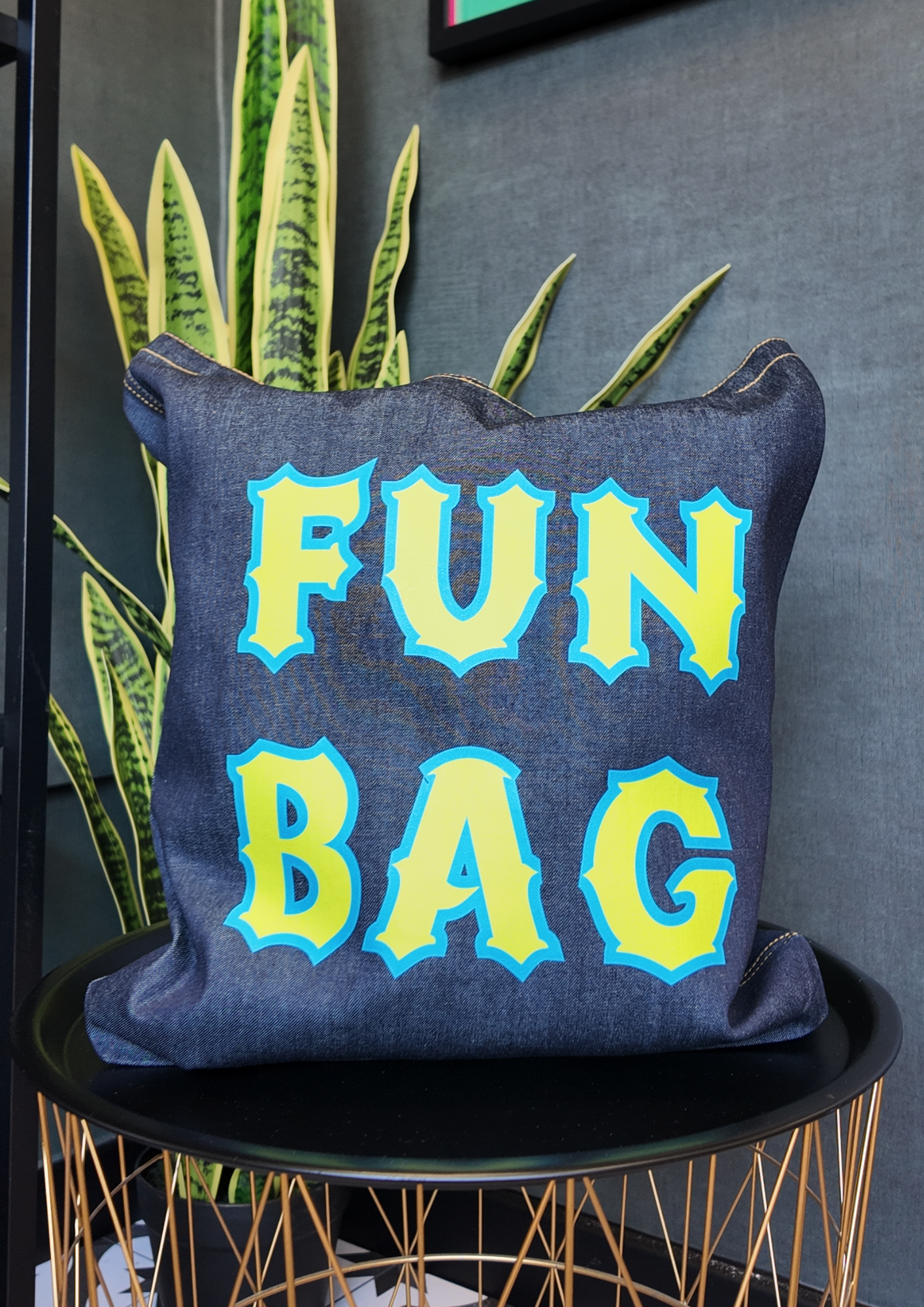 Fun Bags