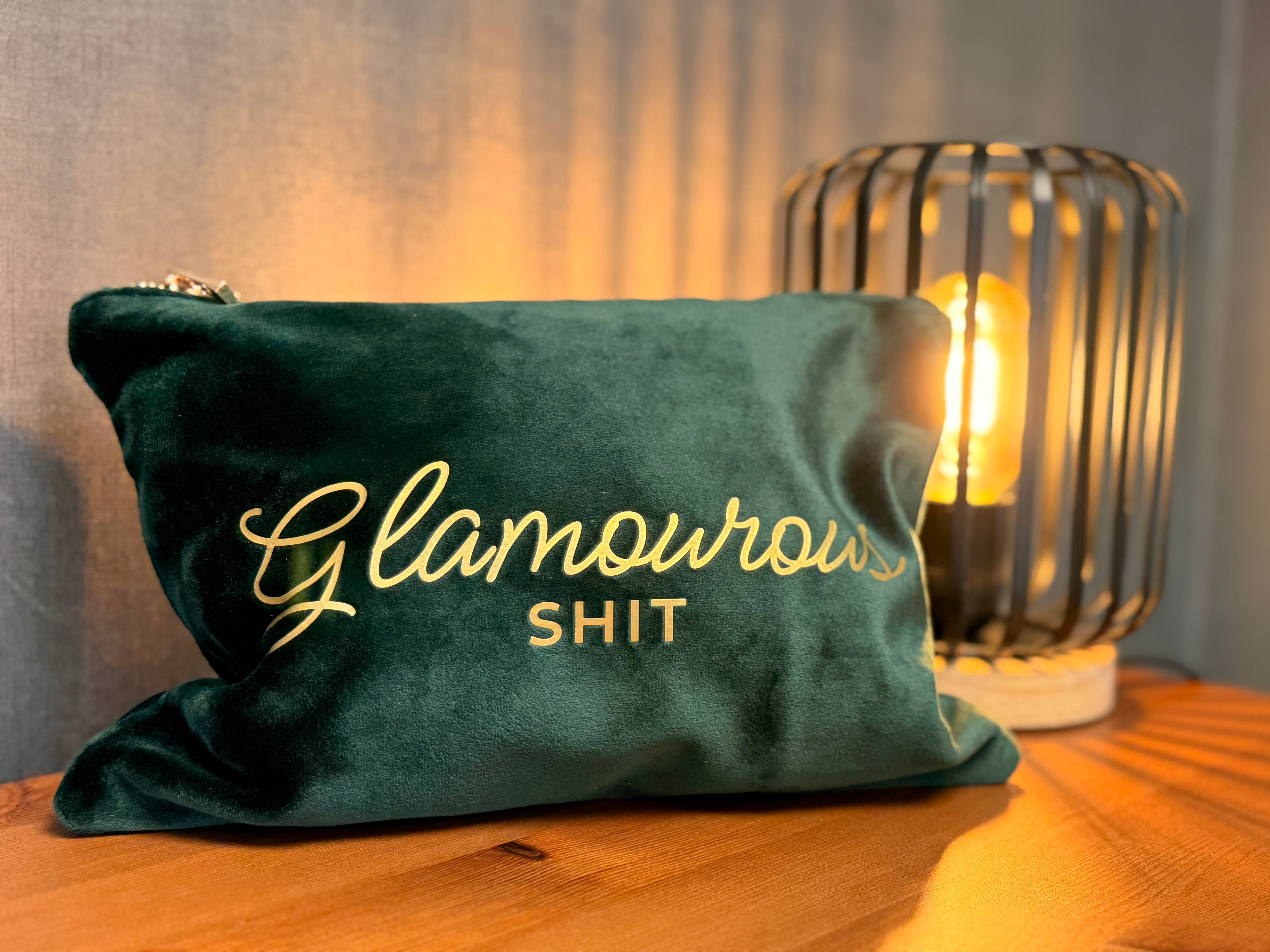 Filthy Bags – Luxurious, Loud, and a Little Bit Naughty