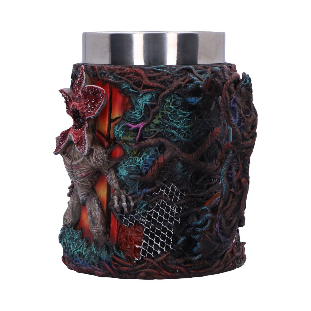 Stranger Things Demogorgon Tankard — Sip From the Upside Down!