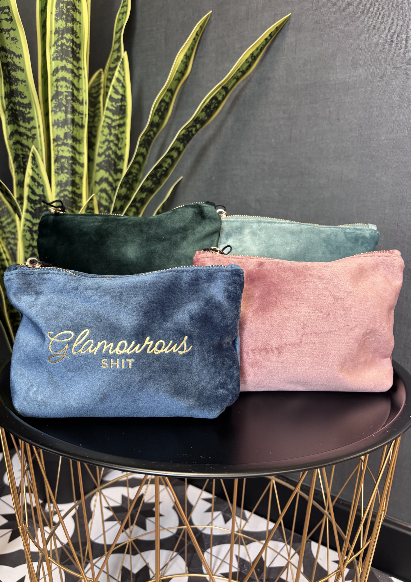 Filthy Bags – Luxurious, Loud, and a Little Bit Naughty